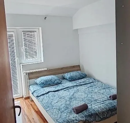 Stan Na Dan Balans Appartement