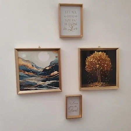 Appartement Stan Na Dan Balans