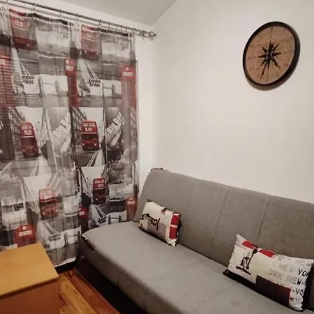 Stan Na Dan Balans * Ledine