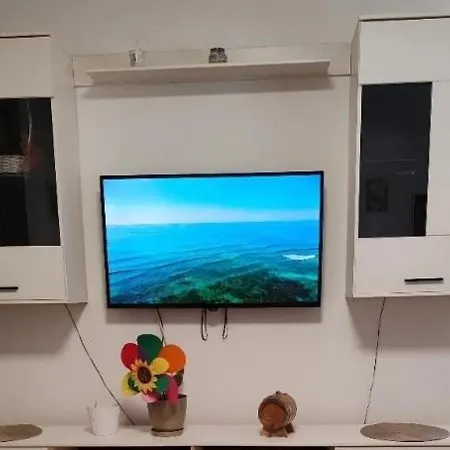 Stan Na Dan Balans Appartement