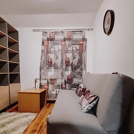 Apartment Stan Na Dan Balans Ledine