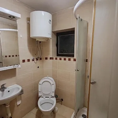 Stan Na Dan Balans * Ledine