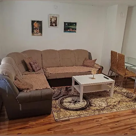 Apartment Stan Na Dan Balans Ledine
