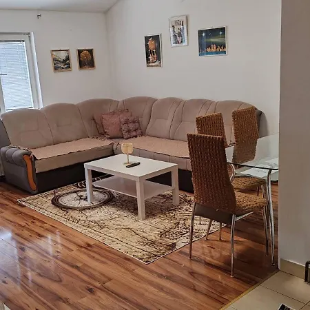 Stan Na Dan Balans Apartment *
